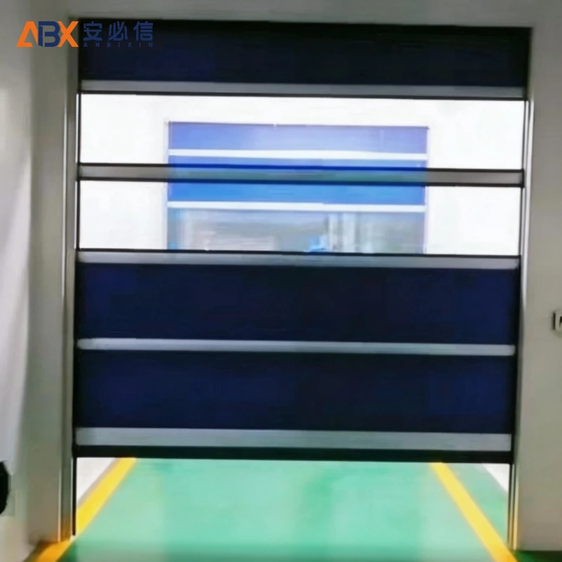 福州市高速门