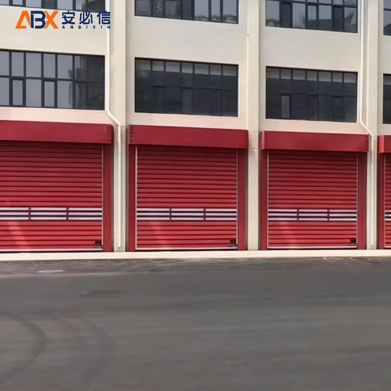 福州市PVC高速门